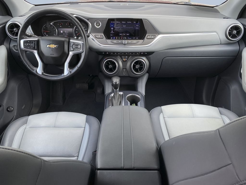 2021 Chevrolet Blazer 3LT - Photo 13