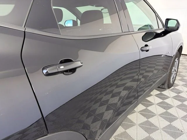 Used 2024 Black Chevrolet LT image 9