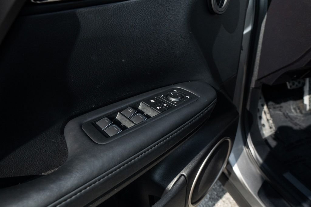 Used 2019 Silver Lexus 350 F Sport image 17