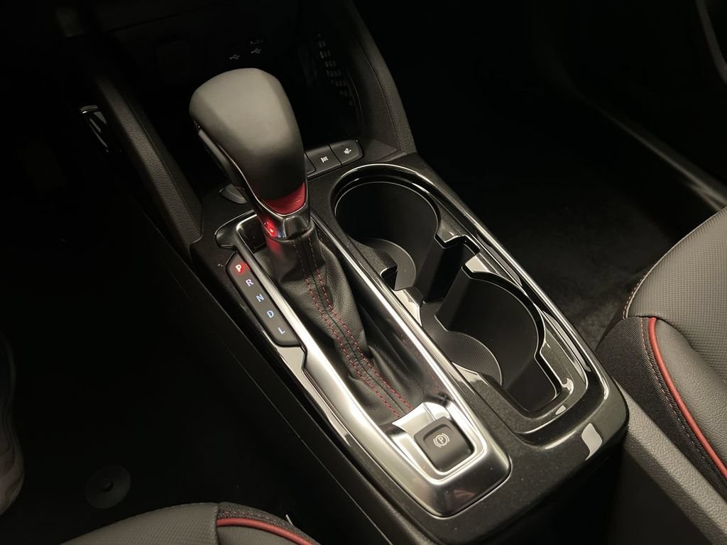 New 2026 White Sands Chevrolet RS image 19