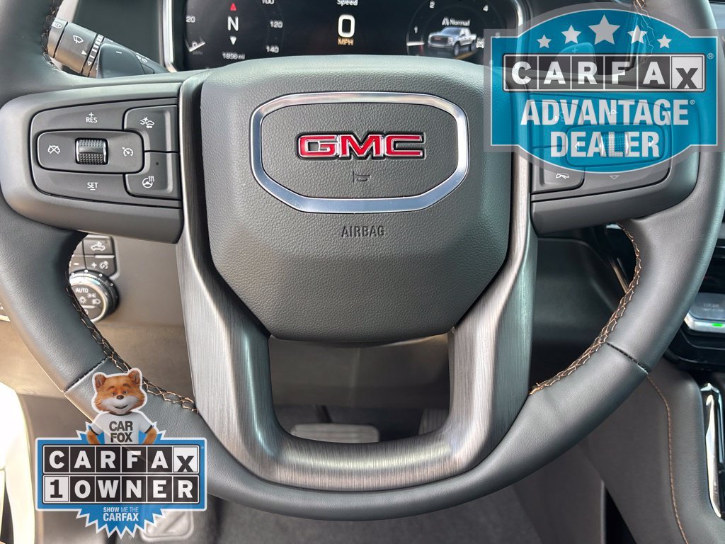 2026 GMC Sierra 1500 AT4 - Photo 12