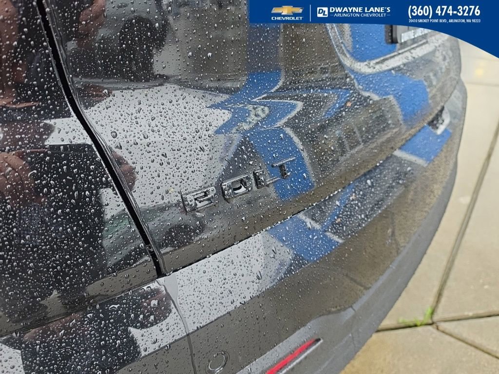 2027 Chevrolet Bolt LT - Photo 32