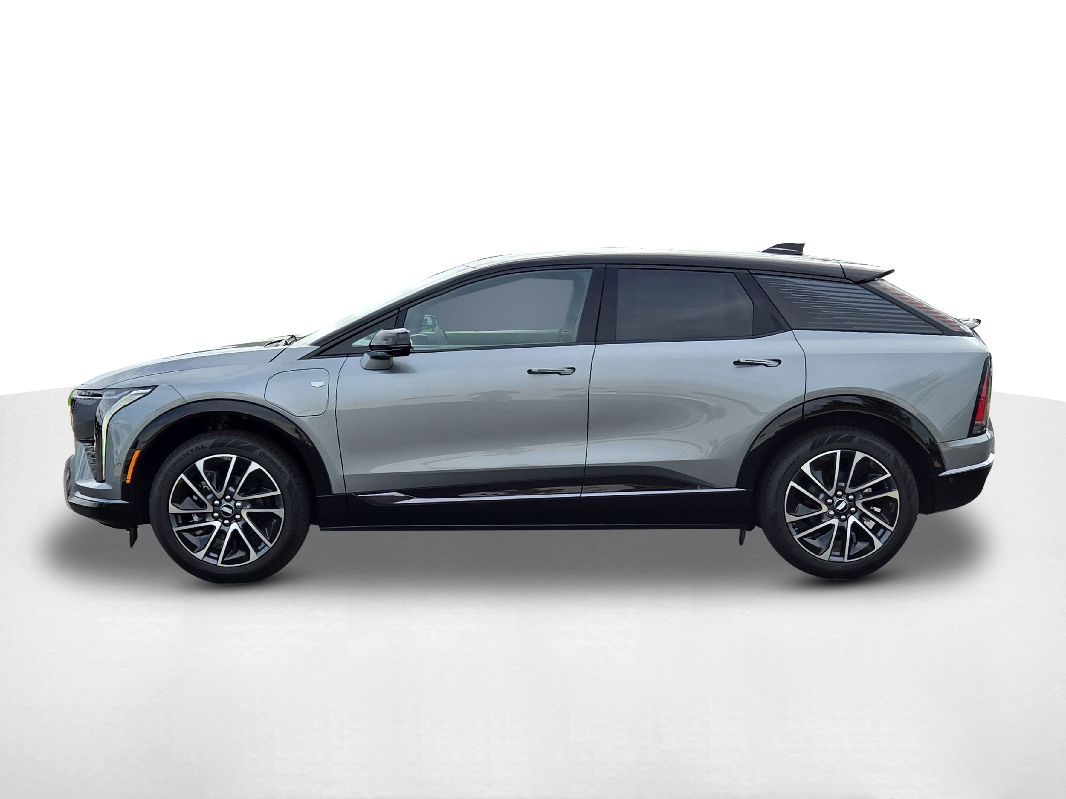 2026 Cadillac OPTIQ Sport - Photo 9
