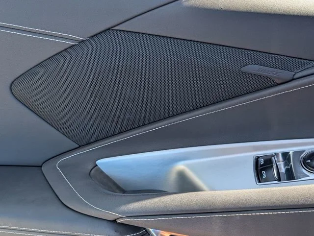 2022 Chevrolet Corvette 1LT - Photo 36