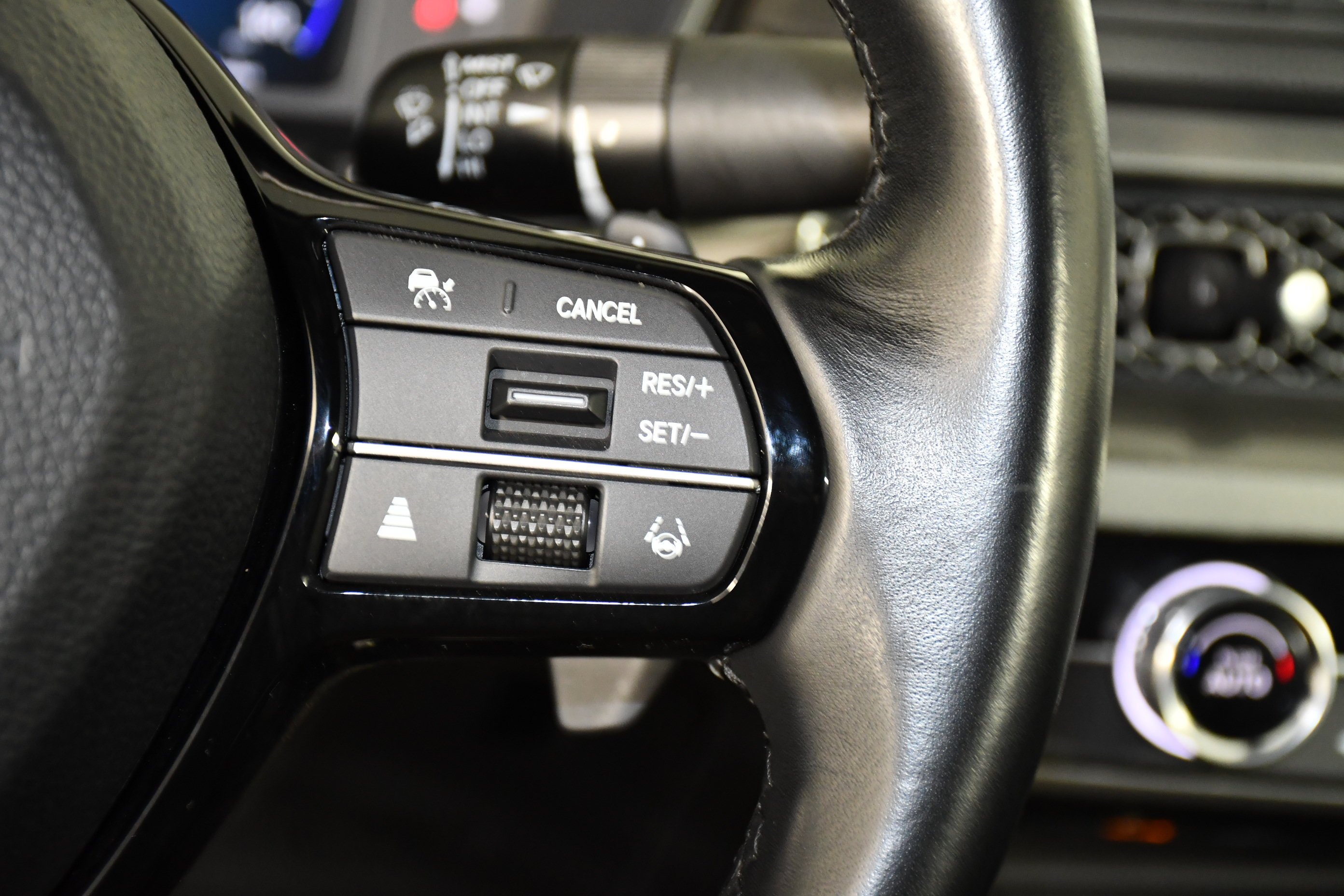 2024 Acura Integra Base - Photo 21