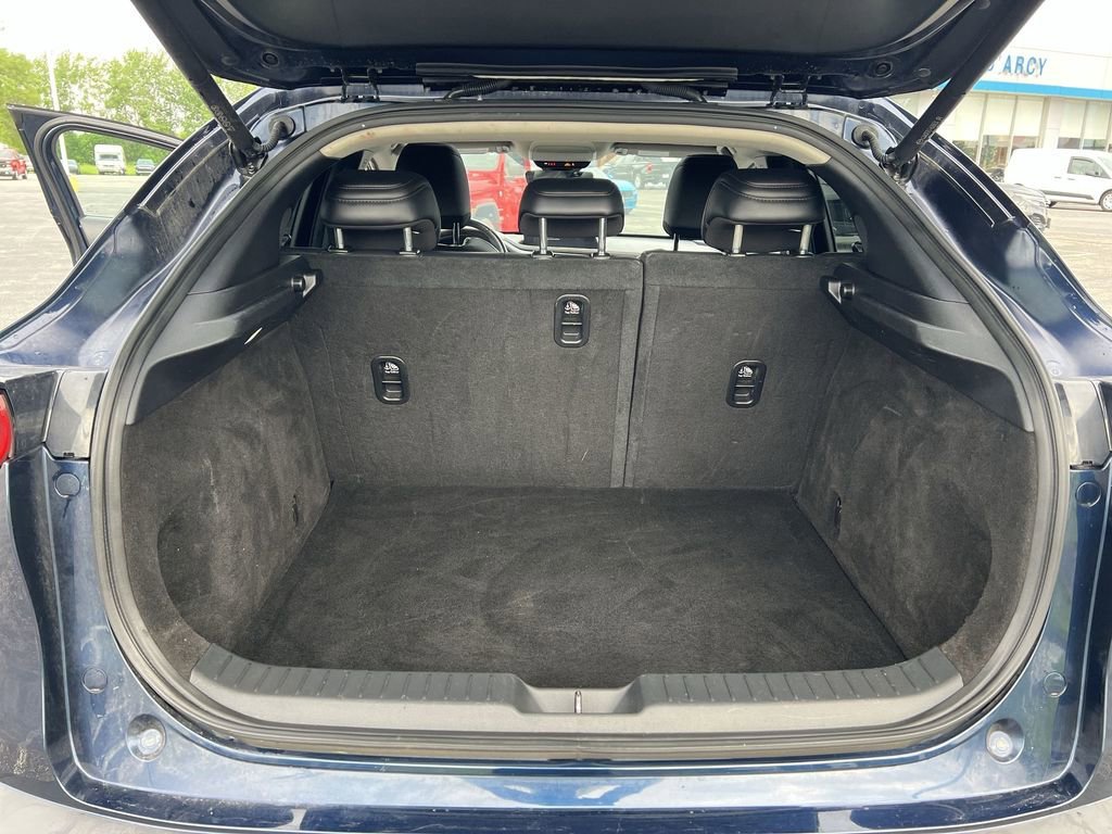 2021 Mazda CX-30 Premium - Photo 24