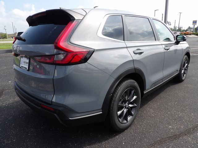 New 2026 Urban Gray Pearl Honda EX-L image 7