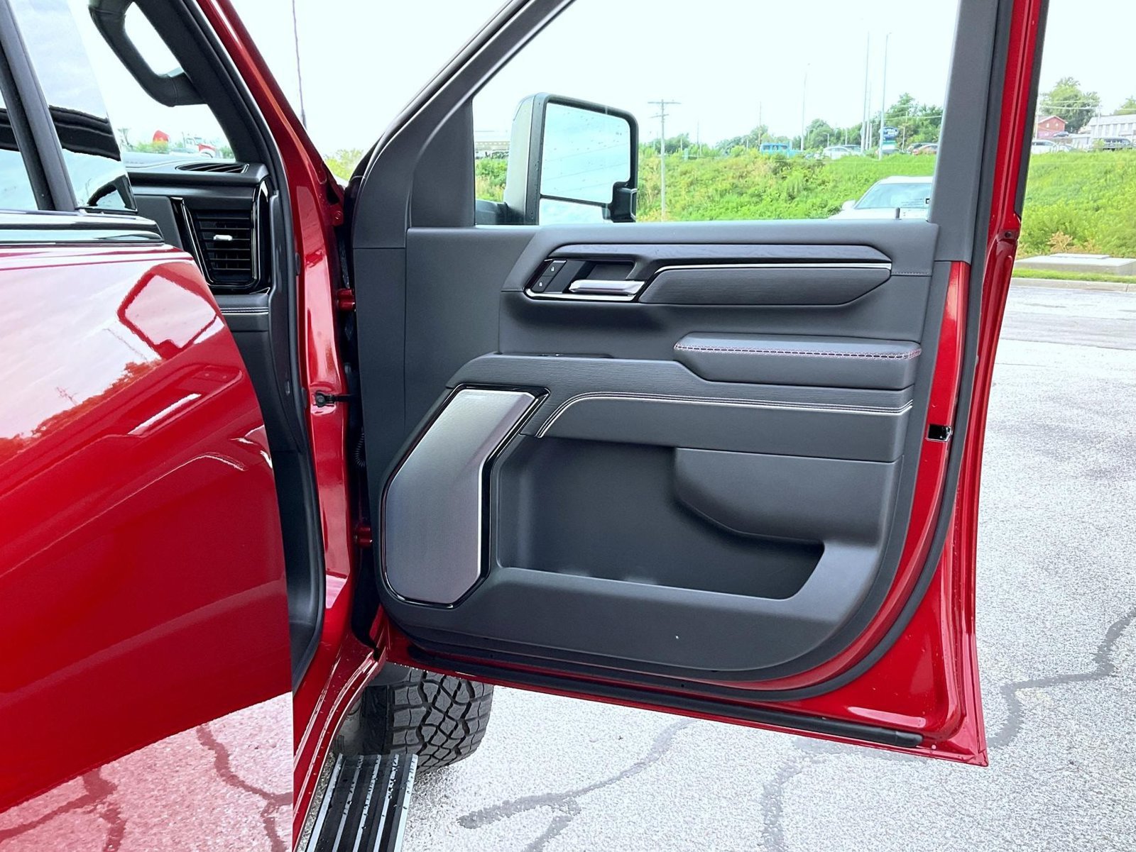 2026 GMC Sierra 2500HD AT4X - Photo 16