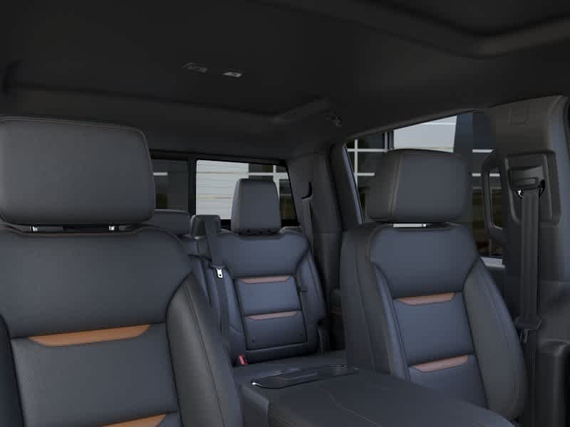 New 2026 Summit White GMC AT4 image 24
