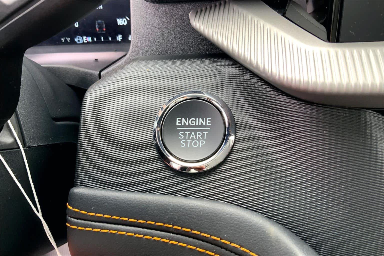New 2026 Agate Black Metallic Ford Tremor® image 15