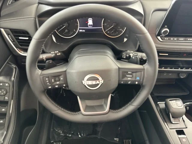 Used 2026 Red Nissan SV image 29