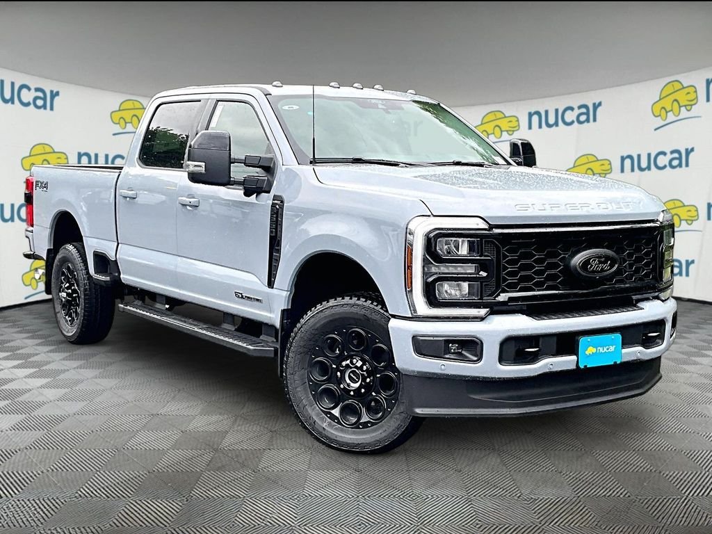 2026 Ford F-350SD