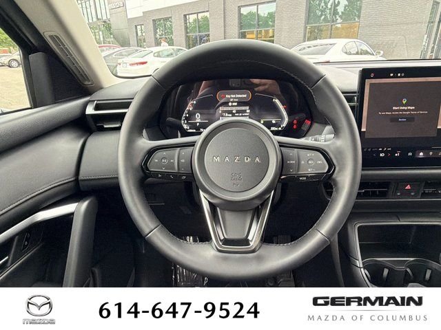 New 2026 Gray Mazda 2.5 S Preferred image 19