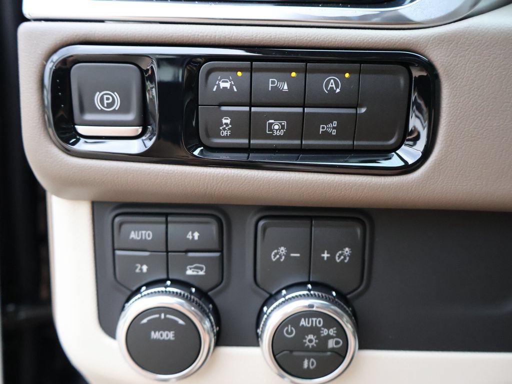 New 2026 Onyx Black GMC Denali image 45