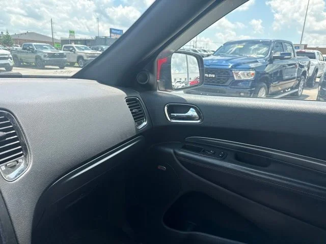 Used 2018 Red Dodge R/T image 29