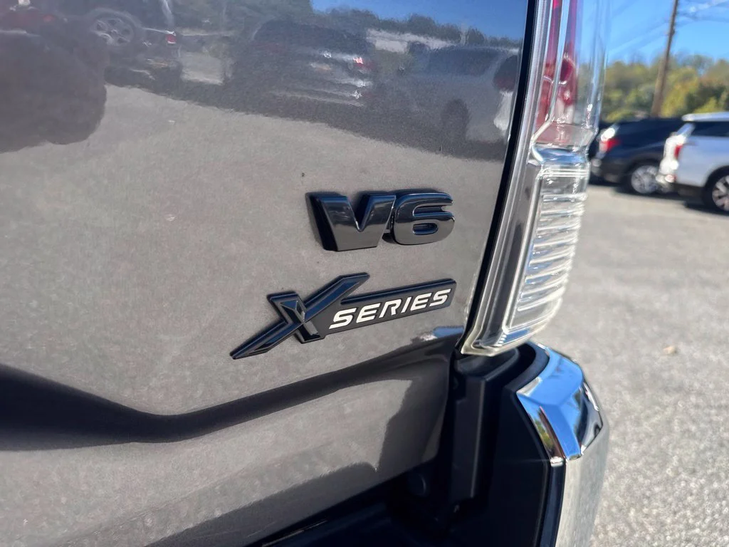 Certified Used 2021 Gray Toyota TRD Off-Road image 8