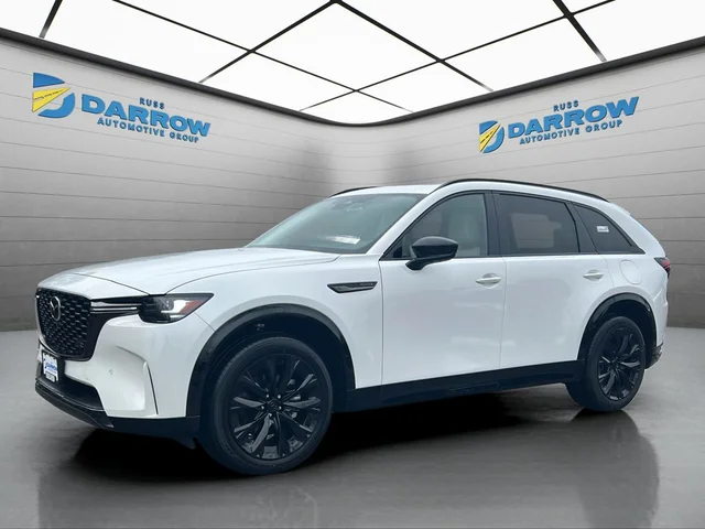 New MAZDA CX-90 For Sale in Greenfield, WI | Russ Darrow Mazda of