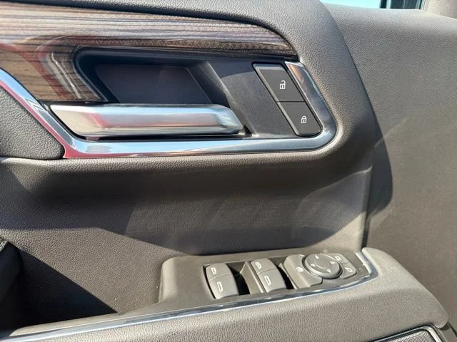 2026 Chevrolet Silverado 1500 RST - Photo 15