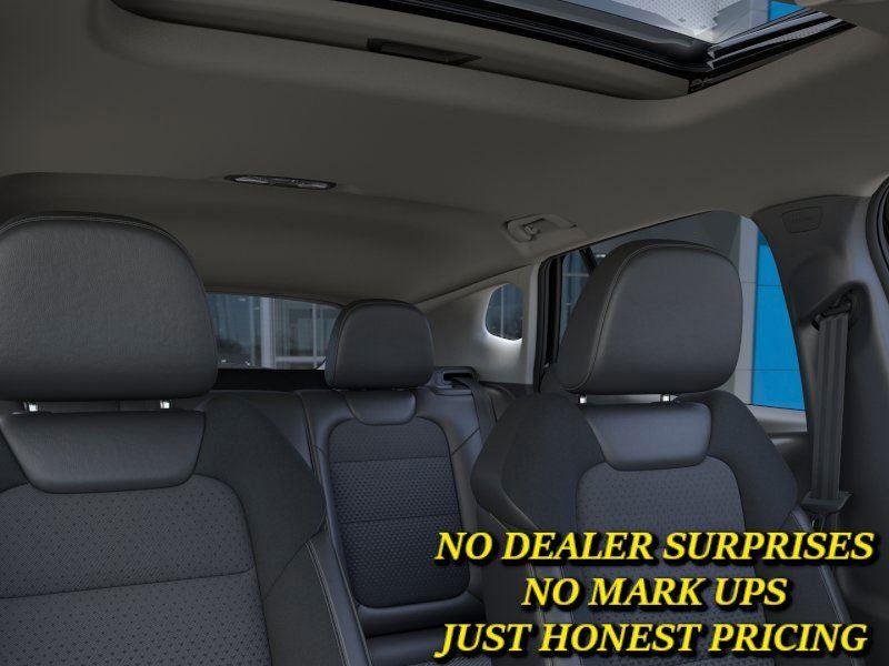 2026 Chevrolet Trax LT - Photo 24