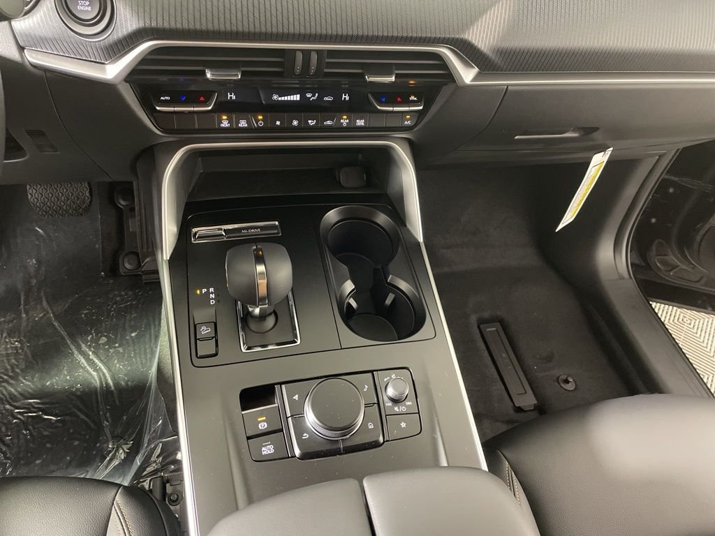 2026 Mazda CX-90 Select Package - Photo 17