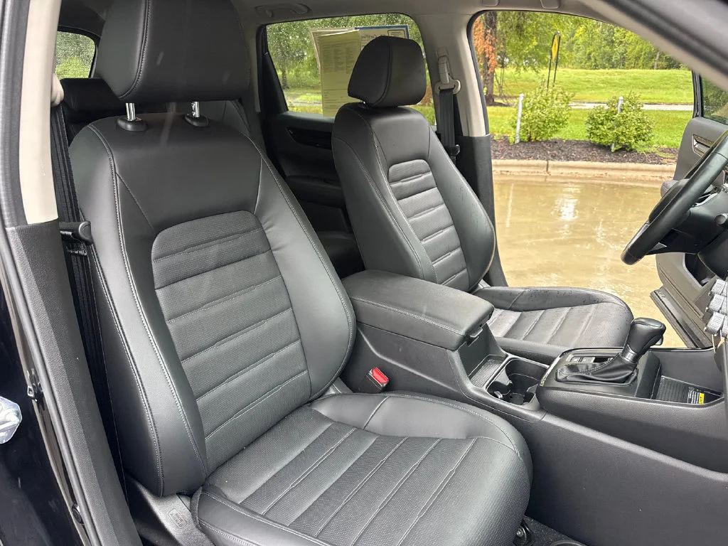 2024 Honda CR-V EX-L - Photo 70
