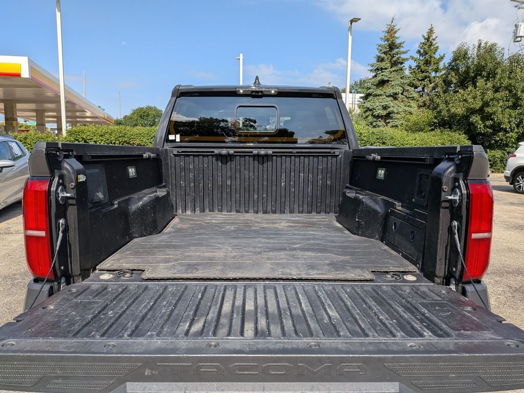 Used 2024  Toyota TRD Off-Road image 31