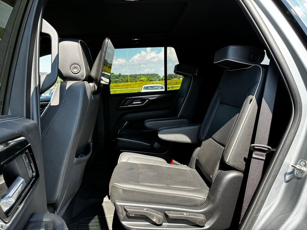Certified Used 2025 Silver GMC Elevation image 20