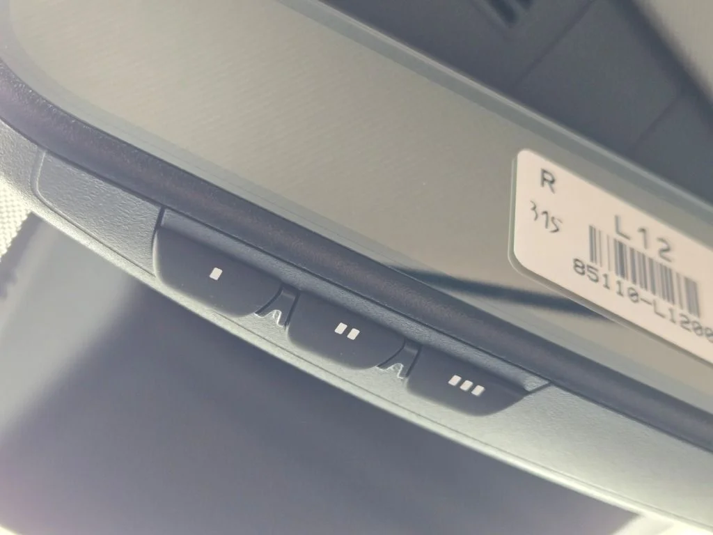 New 2026 Gray Hyundai Limited image 32