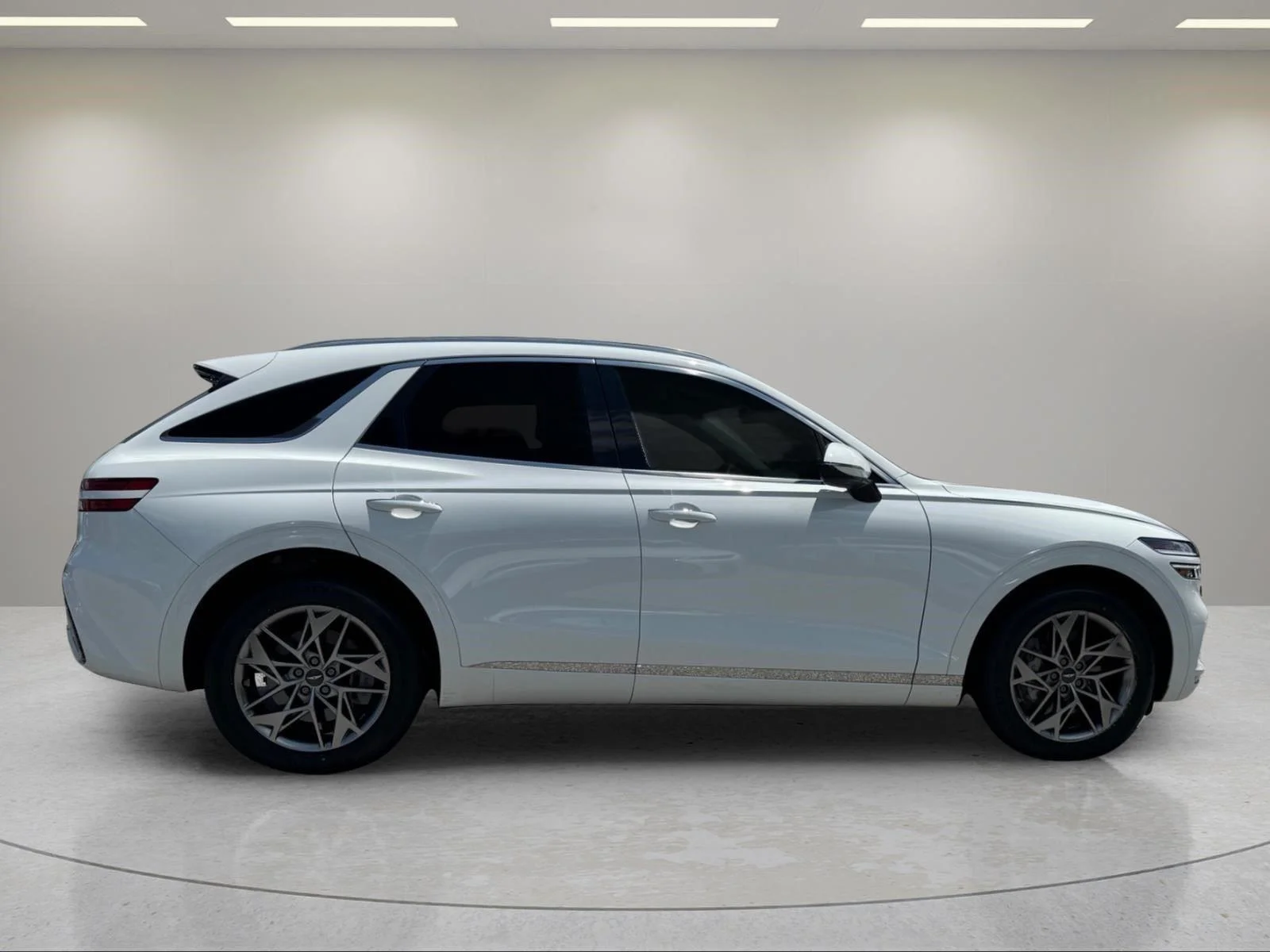 Used 2024 Alta White Genesis 2.5T image 6