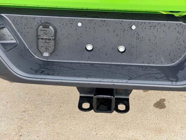 New 2026 Mojito Exterior Paint Jeep Willys image 32
