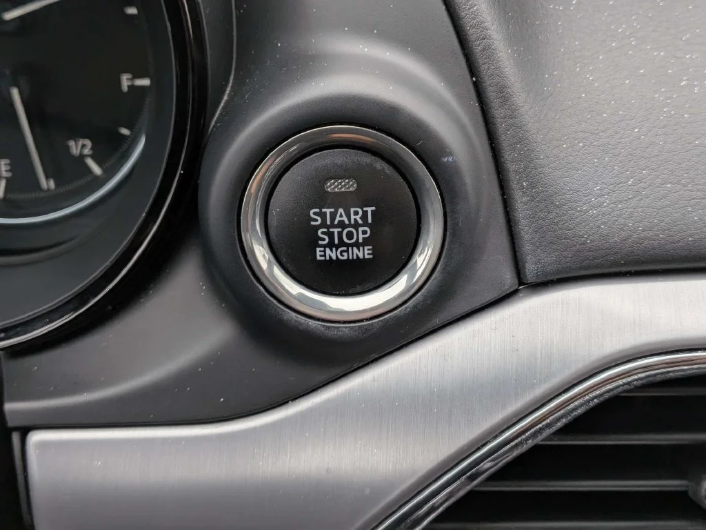 Used 2023 Gray Mazda Grand Touring image 30