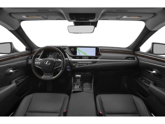 Used 2019 Caviar Lexus 300h Luxury image 8