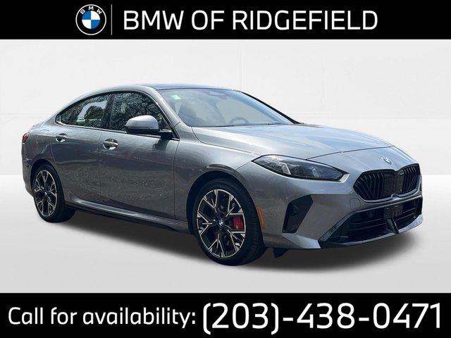 2025 BMW 2 Series 228 xDrive