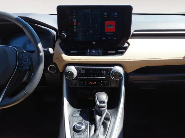 Used 2025 Beige Toyota Limited image 11