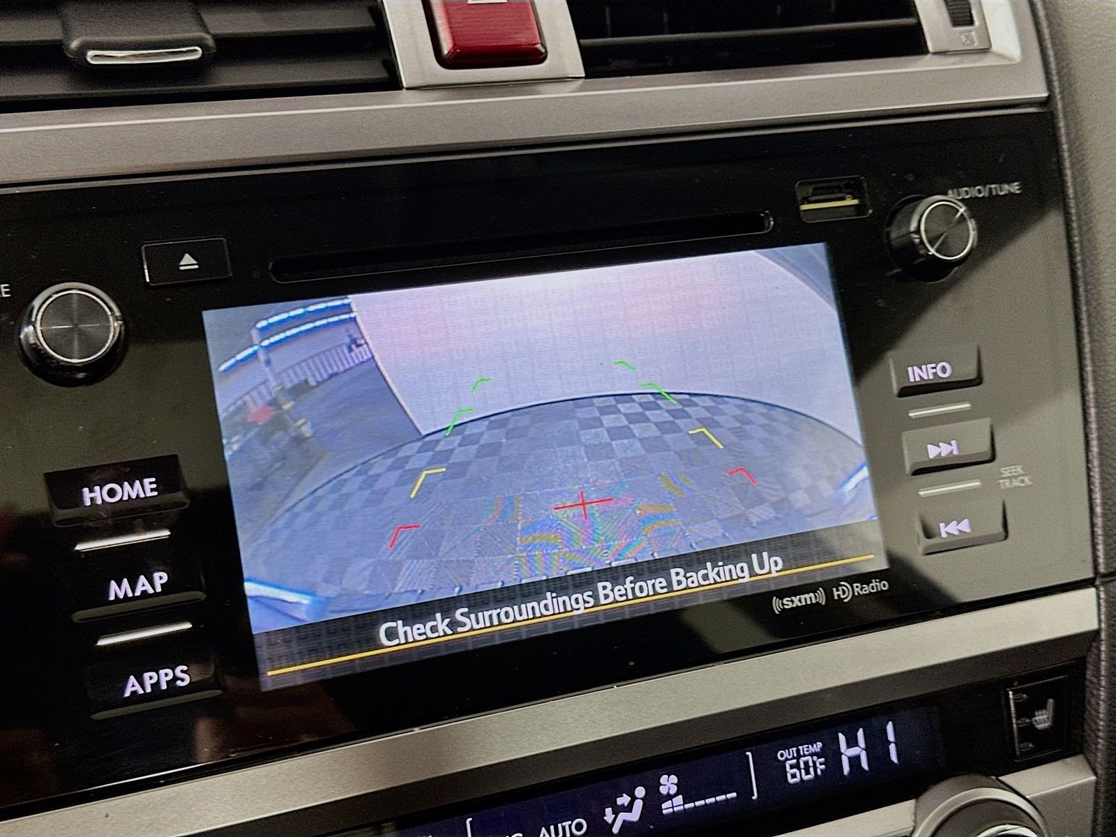 Used 2015 Twilight Blue Metallic Subaru 2.5i Premium image 14