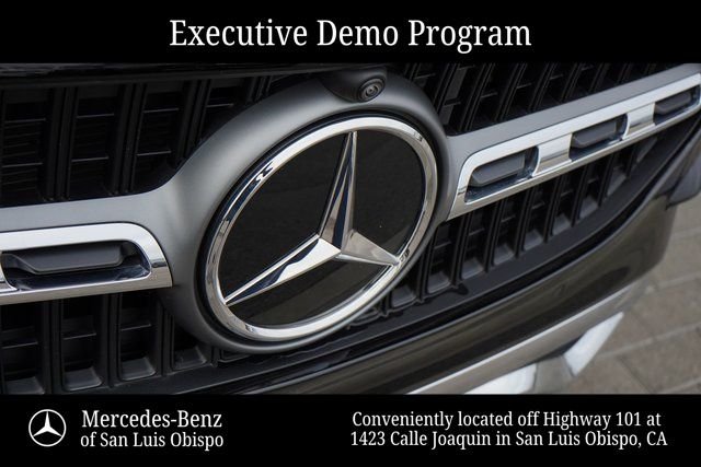 2026 Mercedes-Benz GLA GLA 250 - Photo 14