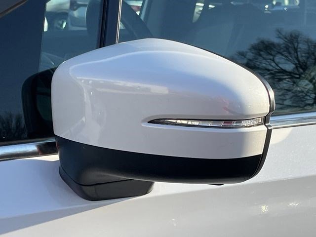 2023 Honda Odyssey EX-L - Photo 34