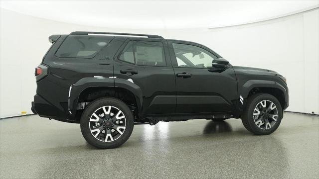 Certified Used 2026 BLACK Toyota  image 39