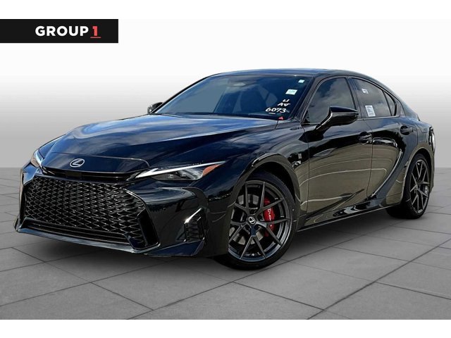 New 2026 Caviar Lexus F SPORT image 8