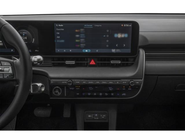 New 2026 Atlas White Hyundai SE Standard Range image 9
