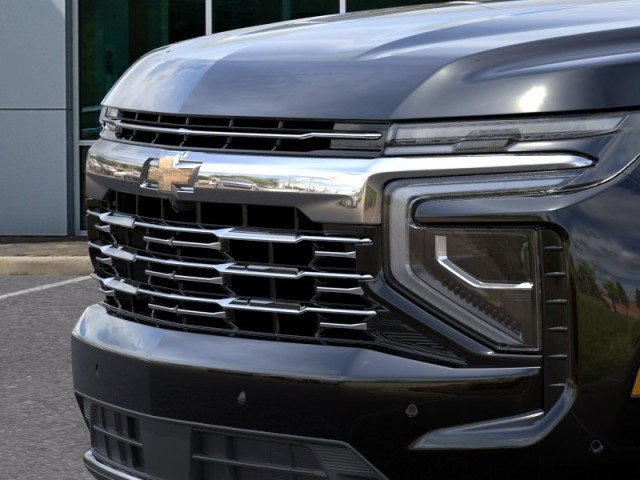 New 2026 Black Chevrolet Premier image 13