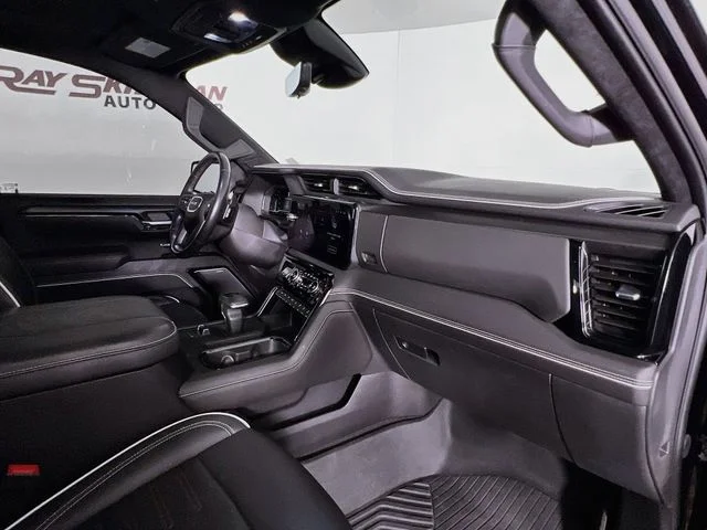 2024 GMC Sierra 1500 AT4X - Photo 41
