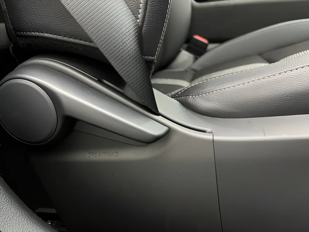 Used 2025 Machine Gray Mazda 2.5 S Preferred Package image 11