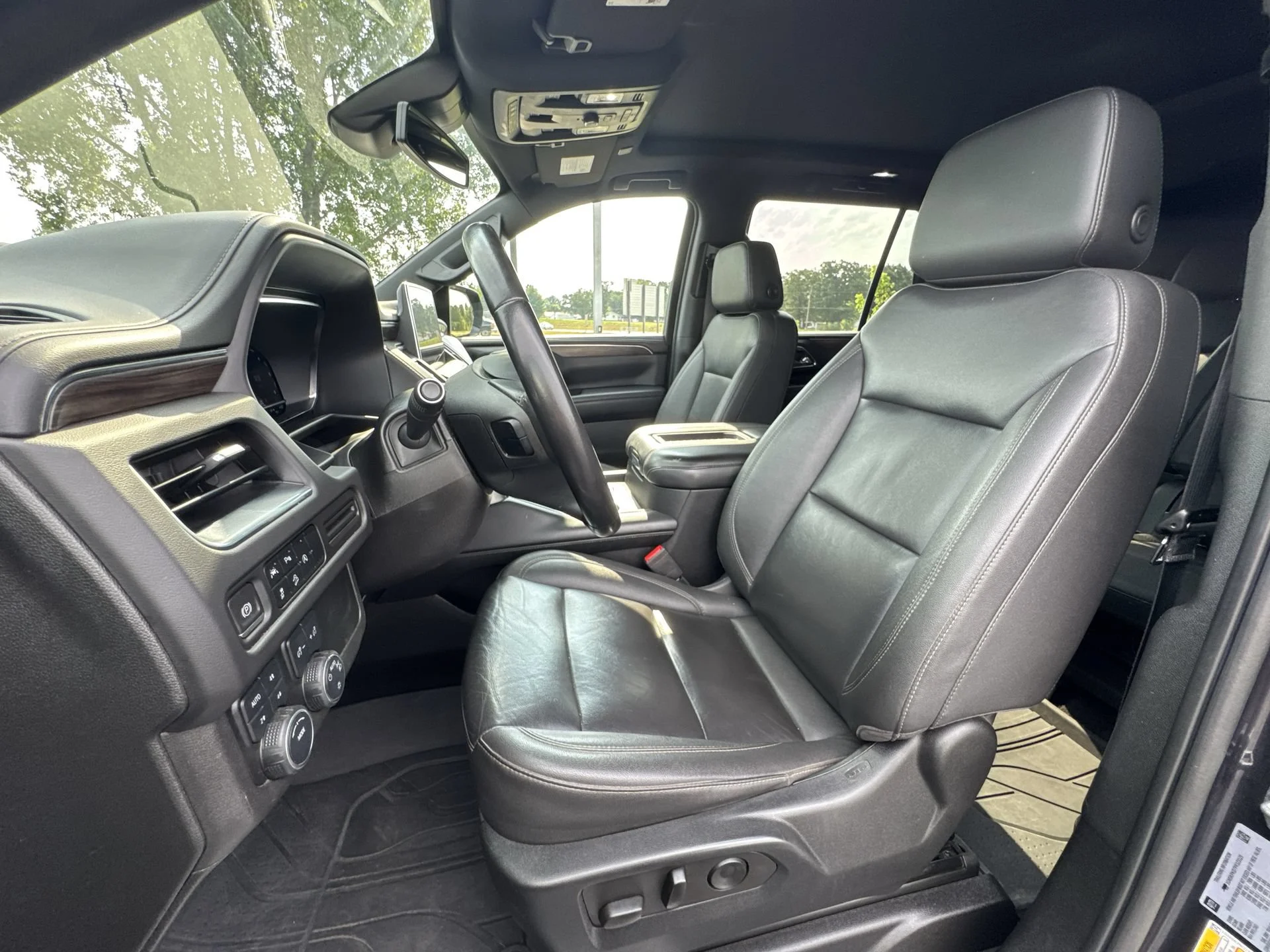 2023 Chevrolet Tahoe Z71 - Photo 11