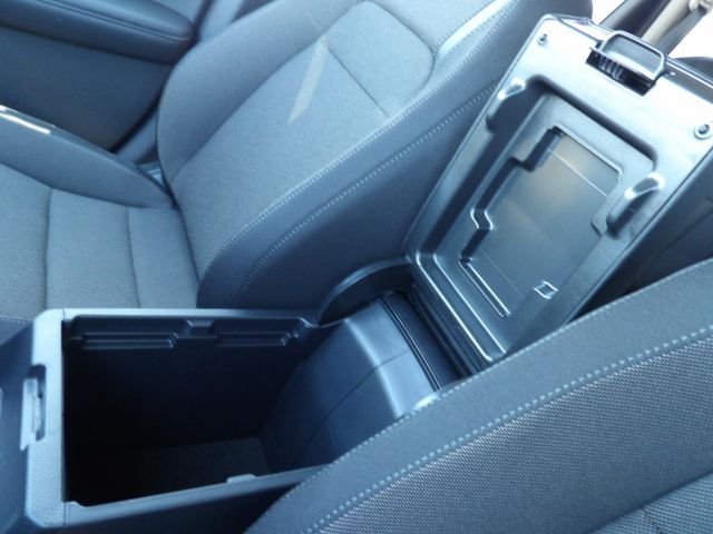New 2026 Meteorite Gray Metallic Honda LX image 33
