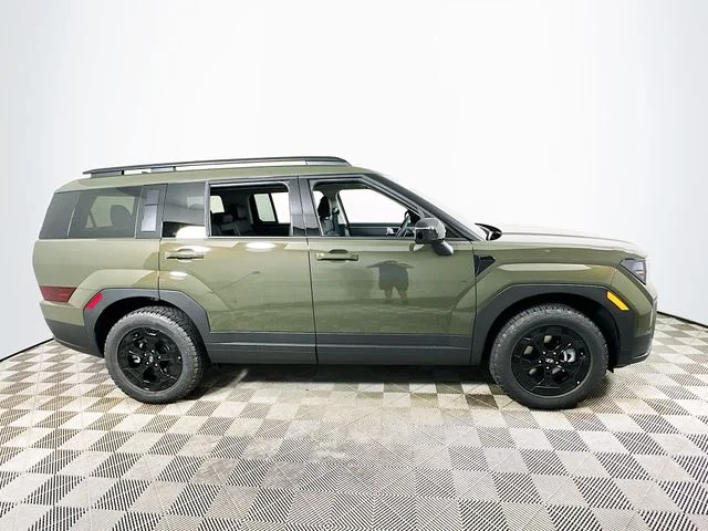 New 2026 Hyundai SANTA FE XRT