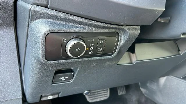 New 2026 Marsh Gray Ford Badlands® image 42