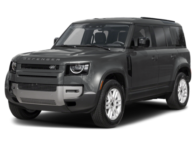 New 2026 Carpathian Grey LAND ROVER X-Dynamic SE image 1