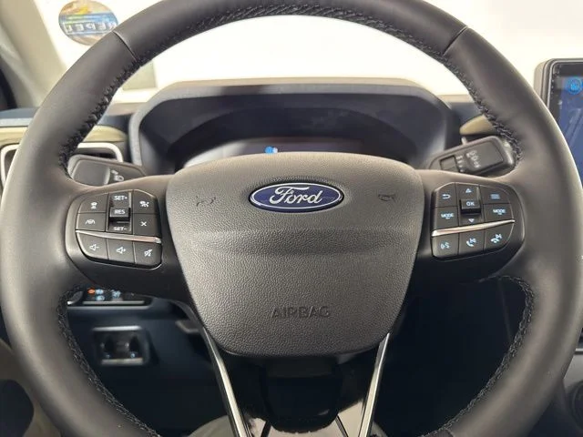 New 2026 Oxford White Ford Lariat image 19