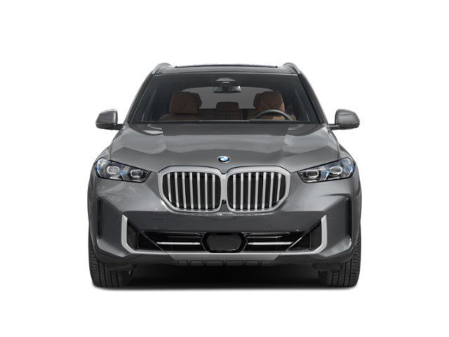 New 2026 Brooklyn Grey Metallic BMW sDrive40i image 4